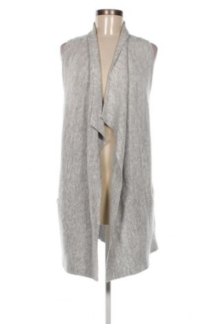 Damenweste H&M, Größe XS, Farbe Grau, Preis 4,48 €