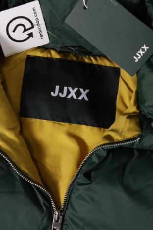 Γυναικείο γιλέκο JJXX, Μέγεθος M, Χρώμα Πράσινο, Τιμή 27,71 €