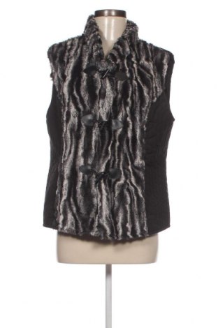 Γυναικείο γιλέκο Kingfield, Μέγεθος XL, Χρώμα Μαύρο, Τιμή 17,81 €