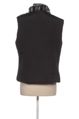 Γυναικείο γιλέκο Kingfield, Μέγεθος XL, Χρώμα Μαύρο, Τιμή 5,54 €