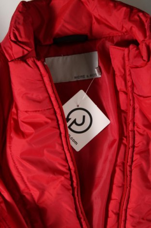 Γυναικείο γιλέκο More & More, Μέγεθος M, Χρώμα Κόκκινο, Τιμή 50,10 €