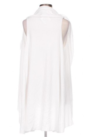 Γυναικείο γιλέκο New Look, Μέγεθος M, Χρώμα Λευκό, Τιμή 35,05 €