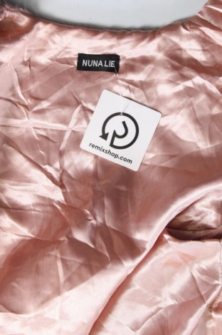 Γυναικείο γιλέκο Nuna Lie, Μέγεθος M, Χρώμα Ρόζ , Τιμή 6,82 €