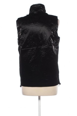 Γυναικείο γιλέκο RAINS, Μέγεθος XXS, Χρώμα Μαύρο, Τιμή 11,60 €