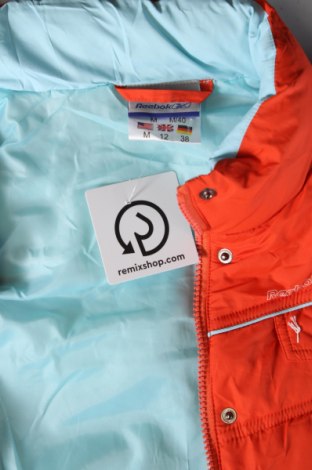 Damenweste Reebok, Größe M, Farbe Orange, Preis € 56,37