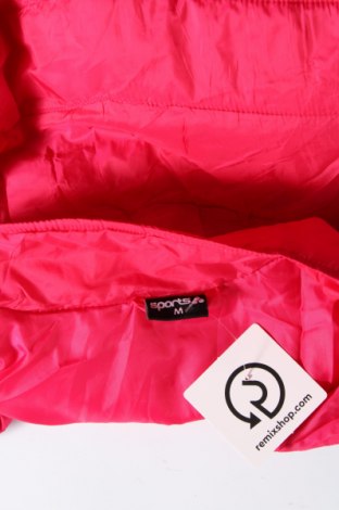 Γυναικείο γιλέκο Sports, Μέγεθος M, Χρώμα Ρόζ , Τιμή 4,79 €