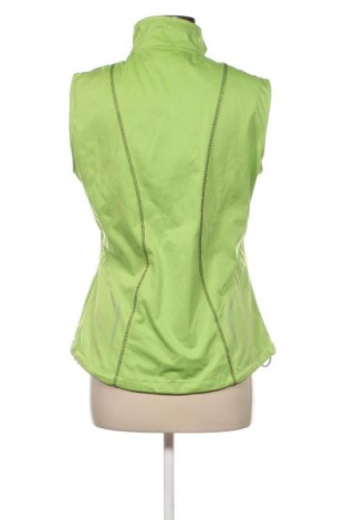 Γυναικείο γιλέκο TCM, Μέγεθος M, Χρώμα Πράσινο, Τιμή 5,74 €