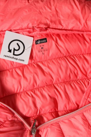 Γυναικείο γιλέκο Up 2 Fashion, Μέγεθος M, Χρώμα Ρόζ , Τιμή 10,37 €