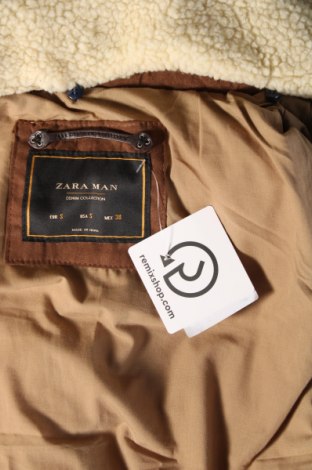 Damenweste Zara Man, Größe S, Farbe Mehrfarbig, Preis € 6,82