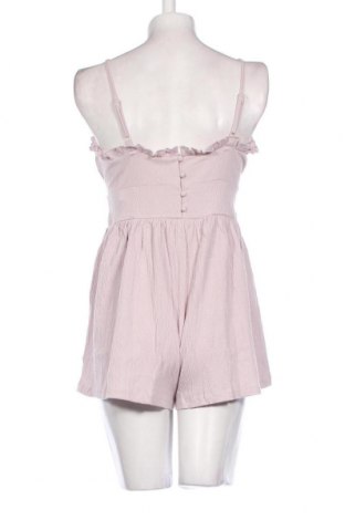 Damen Overall ASOS, Größe M, Farbe Rosa, Preis 6,63 €