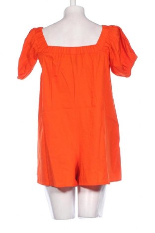 Damen Overall ASOS, Größe S, Farbe Orange, Preis 5,43 €