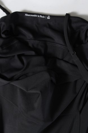Γυναικεία σαλοπέτα Abercrombie & Fitch, Μέγεθος XS, Χρώμα Μαύρο, Τιμή 44,07 €