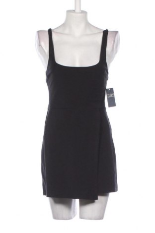 Damen Overall Abercrombie & Fitch, Größe XS, Farbe Schwarz, Preis € 39,18
