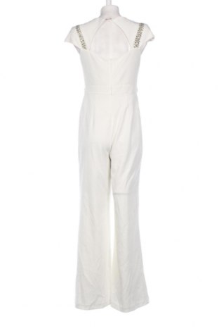 Damen Overall Adrianna Papell, Größe S, Farbe Weiß, Preis 97,94 €