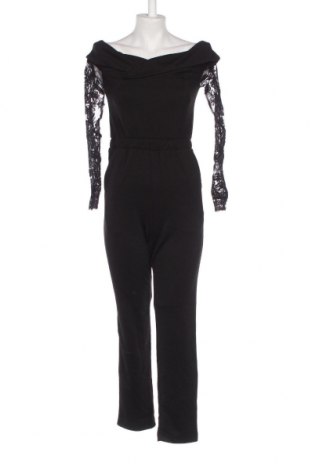 Damen Overall Body Flirt, Größe XS, Farbe Schwarz, Preis 4,34 €