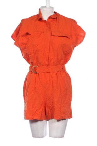 Γυναικεία σαλοπέτα Diverse, Μέγεθος S, Χρώμα Πορτοκαλί, Τιμή 9,59 €