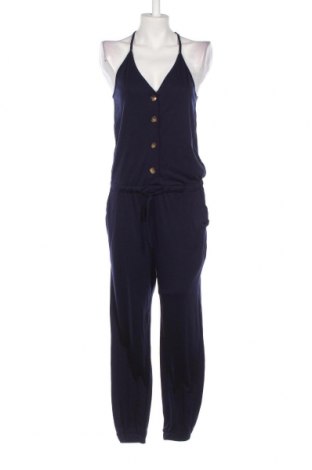 Damen Overall Ecowish, Größe S, Farbe Blau, Preis € 10,86