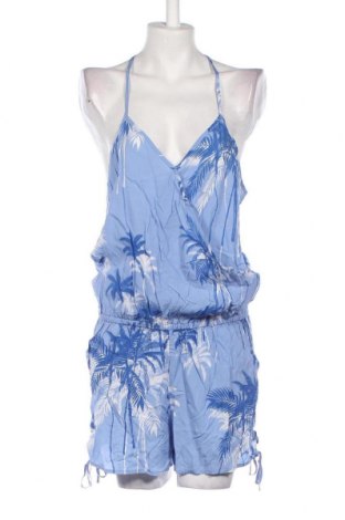 Damen Overall Etam, Größe L, Farbe Blau, Preis € 6,63