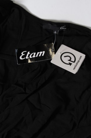 Γυναικεία σαλοπέτα Etam, Μέγεθος L, Χρώμα Μαύρο, Τιμή 6,03 €