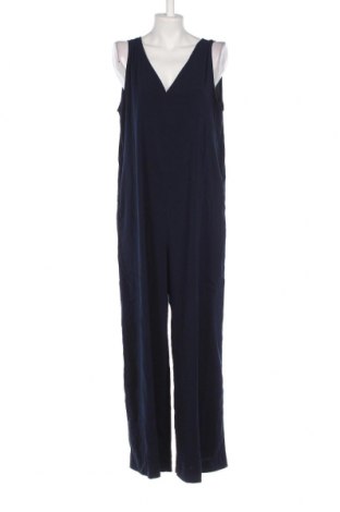 Damen Overall H&M, Größe L, Farbe Blau, Preis 23,07 €