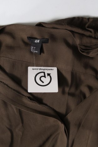 Damen Overall H&M, Größe S, Farbe Grün, Preis 5,12 €