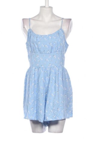 Γυναικεία σαλοπέτα Hollister, Μέγεθος XL, Χρώμα Μπλέ, Τιμή 27,14 €