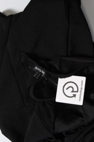 Γυναικεία σαλοπέτα Jennyfer, Μέγεθος S, Χρώμα Μαύρο, Τιμή 4,34 €