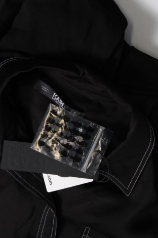 Damen Overall Karl Lagerfeld, Größe XS, Farbe Schwarz, Preis 211,34 €