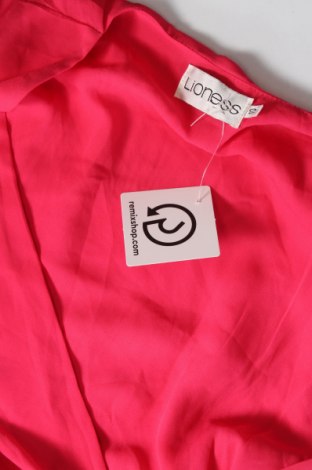 Damen Overall Lioness, Größe M, Farbe Rosa, Preis € 27,14