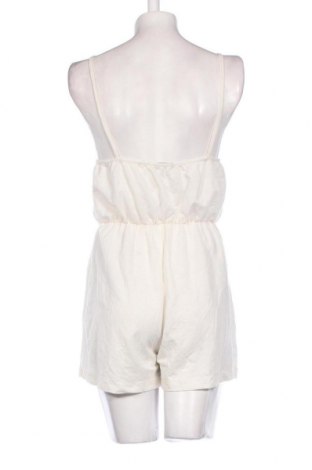 Damen Overall Made In Italy, Größe XS, Farbe Weiß, Preis 4,31 €