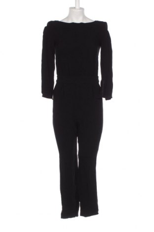 Salopetă de femei Massimo Dutti, Mărime S, Culoare Negru, Preț 376,45 Lei