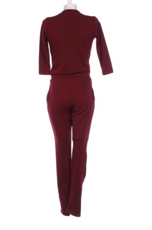 Damen Overall Megi, Größe S, Farbe Rot, Preis € 5,24