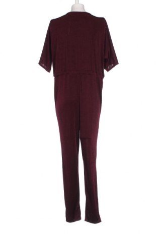 Damen Overall Missguided, Größe M, Farbe Rot, Preis € 4,07