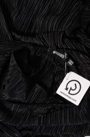 Γυναικεία σαλοπέτα Missguided, Μέγεθος L, Χρώμα Μαύρο, Τιμή 11,58 €