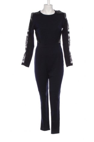 Damen Overall Missguided, Größe S, Farbe Blau, Preis 6,79 €