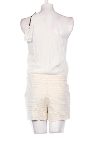 Damen Overall Naf Naf, Größe S, Farbe Weiß, Preis 15,08 €