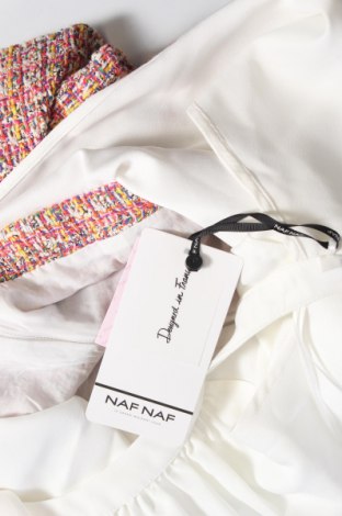 Γυναικεία σαλοπέτα Naf Naf, Μέγεθος M, Χρώμα Πολύχρωμο, Τιμή 60,31 €