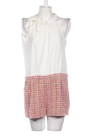 Damen Overall Naf Naf, Größe M, Farbe Mehrfarbig, Preis 60,31 €