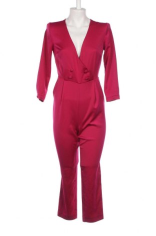 Damen Overall New Look, Größe S, Farbe Rosa, Preis 20,90 €