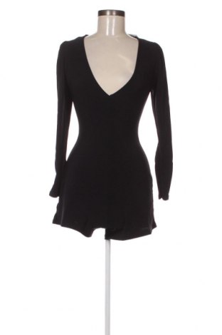 Damen Overall Pull&Bear, Größe S, Farbe Schwarz, Preis 31,96 €