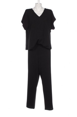Damen Overall Soya Concept, Größe XL, Farbe Schwarz, Preis 21,17 €