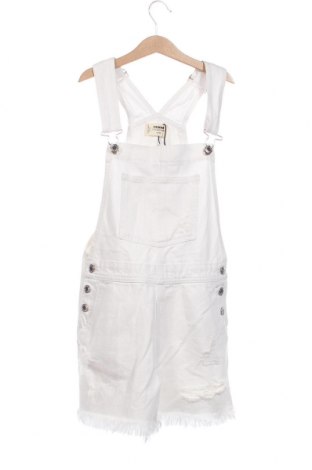 Γυναικεία σαλοπέτα Tally Weijl, Μέγεθος XS, Χρώμα Λευκό, Τιμή 31,96 €