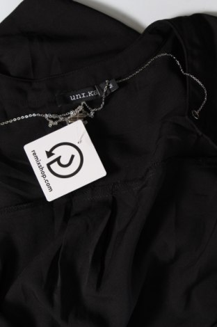 Γυναικεία σαλοπέτα Unika, Μέγεθος M, Χρώμα Μαύρο, Τιμή 24,12 €