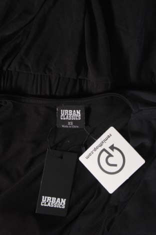 Damen Overall Urban Classics, Größe XS, Farbe Schwarz, Preis € 8,76