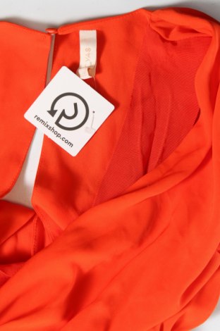 Γυναικεία σαλοπέτα Y.A.S, Μέγεθος S, Χρώμα Πορτοκαλί, Τιμή 14,69 €