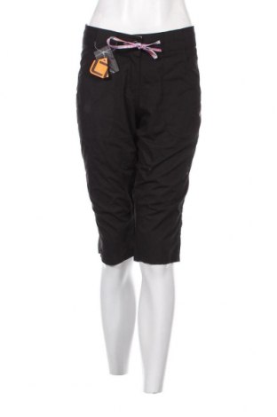 Damen Shorts, Größe M, Farbe Schwarz, Preis 15,98 €