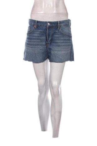 Damen Shorts, Größe M, Farbe Blau, Preis 9,79 €