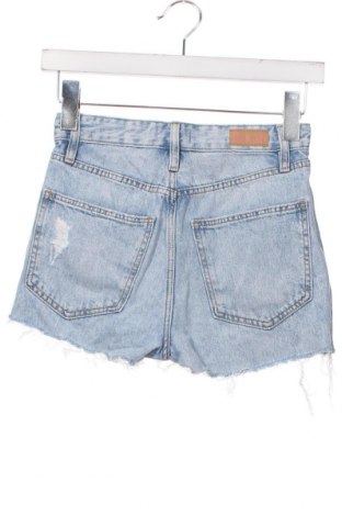 Damen Shorts, Größe XXS, Farbe Blau, Preis € 4,99