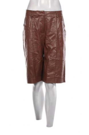 Damen Shorts, Größe M, Farbe Braun, Preis 20,18 €