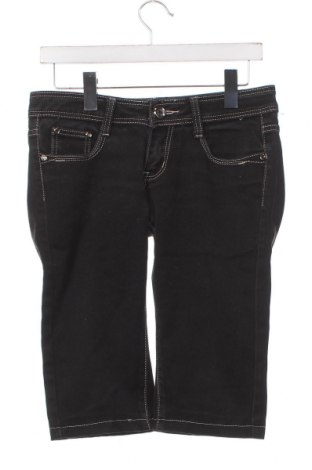 Damen Shorts, Größe S, Farbe Schwarz, Preis 3,85 €